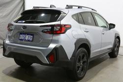 2024 Subaru
                Crosstrek 2.0L