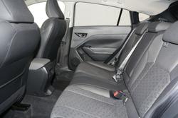2024 Subaru
                Crosstrek 2.0L