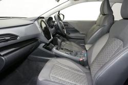 2024 Subaru
                Crosstrek 2.0L