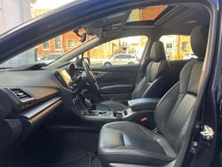 2020 Subaru Impreza 2.0i-S G5 MY20 AWD Dark Blue