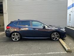2020 Subaru Impreza 2.0i-S G5 MY20 AWD Dark Blue