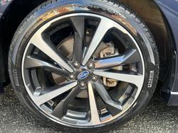 2020 Subaru Impreza 2.0i-S G5 MY20 AWD Dark Blue