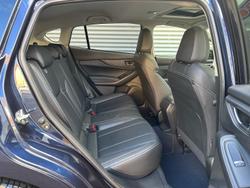 2020 Subaru Impreza 2.0i-S G5 MY20 AWD Dark Blue