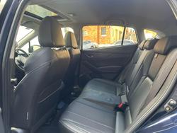 2020 Subaru Impreza 2.0i-S G5 MY20 AWD Dark Blue