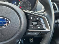 2020 Subaru Impreza 2.0i-S G5 MY20 AWD Dark Blue