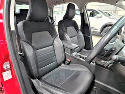 2022 Renault Arkana Intens JL1 MY22 Flame Red