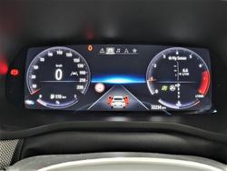 2022 Renault Arkana Intens JL1 MY22 Flame Red
