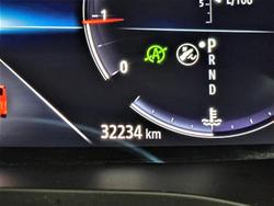 2022 Renault Arkana Intens JL1 MY22 Flame Red
