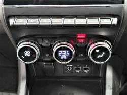 2022 Renault Arkana Intens JL1 MY22 Flame Red