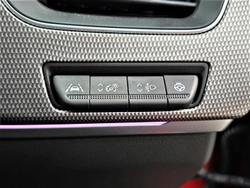 2022 Renault Arkana Intens JL1 MY22 Flame Red