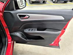 2022 Renault Arkana Intens JL1 MY22 Flame Red