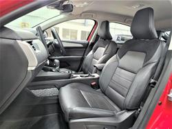 2022 Renault Arkana Intens JL1 MY22 Flame Red