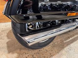 2022 Harley-davidson FLSB SPORT GLIDE (107) BLACK