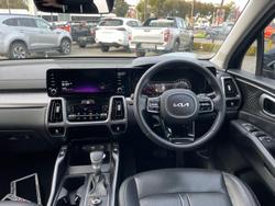 2023 Kia Sorento Sport+