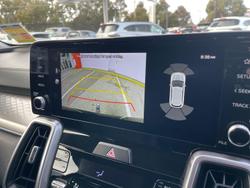 2023 Kia Sorento Sport+