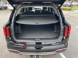 2023 Kia Sorento Sport+