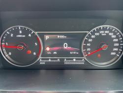 2023 Kia Sorento Sport+