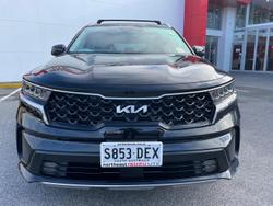 2023 Kia Sorento Sport+