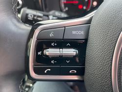 2023 Kia Sorento Sport+