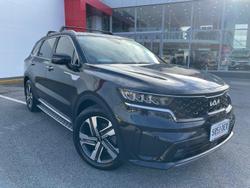 2023 Kia Sorento Sport+