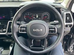 2023 Kia Sorento Sport+