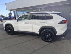 2023 Toyota
                RAV4 Cruiser