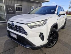 2023 Toyota
                RAV4 Cruiser
