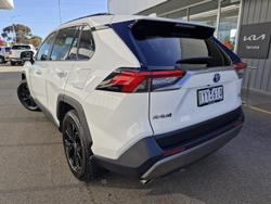 2023 Toyota
                RAV4 Cruiser