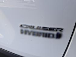 2023 Toyota
                RAV4 Cruiser