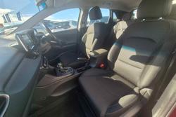 2019 Hyundai
i30 Active