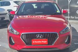 2019 Hyundai
i30 Active