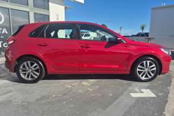 2019 Hyundai
i30 Active