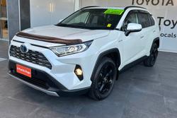 2020 Toyota
RAV4 Cruiser