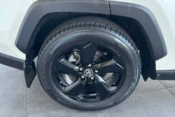 2020 Toyota
RAV4 Cruiser