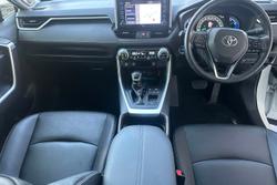 2020 Toyota
RAV4 Cruiser