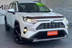 2020 Toyota
RAV4 Cruiser