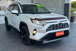 2020 Toyota
RAV4 Cruiser