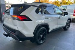2020 Toyota
RAV4 Cruiser