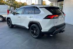 2020 Toyota
RAV4 Cruiser