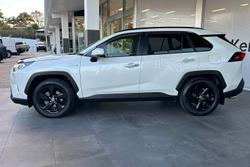 2020 Toyota
RAV4 Cruiser