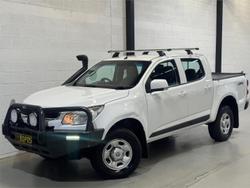 Holden Colorado