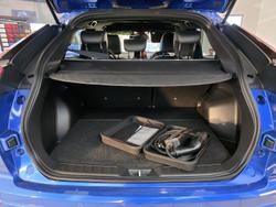 2022 Mitsubishi Eclipse Cross PHEV Exceed YB MY22 AWD Lightning Blue