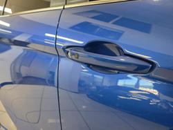 2022 Mitsubishi Eclipse Cross PHEV Exceed YB MY22 AWD Lightning Blue