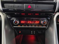 2022 Mitsubishi Eclipse Cross PHEV Exceed YB MY22 AWD Lightning Blue