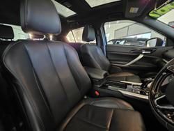 2022 Mitsubishi Eclipse Cross PHEV Exceed YB MY22 AWD Lightning Blue