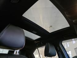 2022 Mitsubishi Eclipse Cross PHEV Exceed YB MY22 AWD Lightning Blue