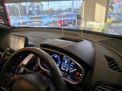 2022 Mitsubishi Eclipse Cross PHEV Exceed YB MY22 AWD Lightning Blue