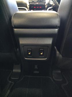 2022 Mitsubishi Eclipse Cross PHEV Exceed YB MY22 AWD Lightning Blue