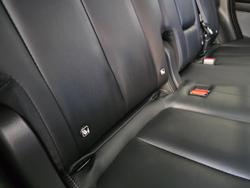 2022 Mitsubishi Eclipse Cross PHEV Exceed YB MY22 AWD Lightning Blue