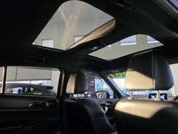 2022 Mitsubishi Eclipse Cross PHEV Exceed YB MY22 AWD Lightning Blue